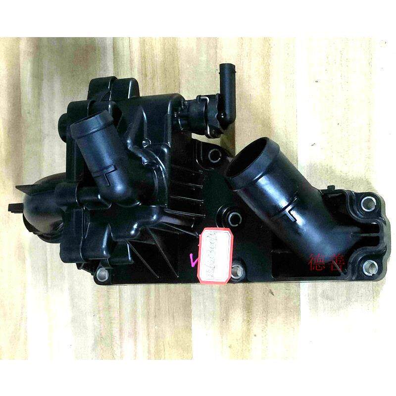 适用奔驰256S450S400CLS450CLS400GL450GLE450节温器拆车