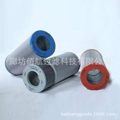 厂家供应英德诺曼液压油滤芯300187 01.E240.10VG.HR.E.P. 过滤