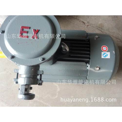 制动YE5EJ-225M-6-30电机制动Y2EJ电机TA干燥型带空间加热器230V