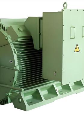 YBXKK560-2 900KW 效率95.5% 冷却方式IC511 矿用防爆高压电机