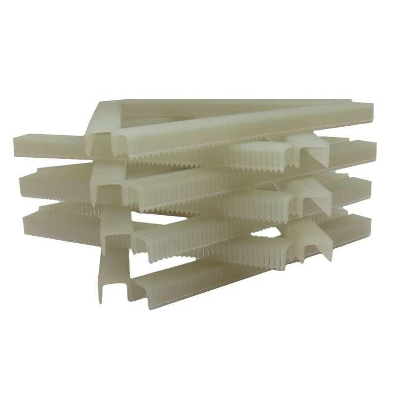 塑料码钉树脂码钉尼龙钉不起火不生锈码钉S1308/1310粗钉细钉板材