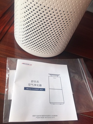说实情:美国舒乐氏空气净化器怎么样?优缺点内幕吐槽