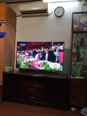 2020新款热销TCL55v2与东芝55U5850C画质评测区别大吗?