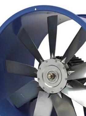 OG型轴流通风机可A调轴流STO通直风机抽风机10A~12与风叶现货P供