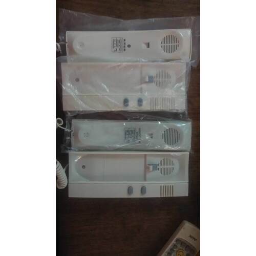mindcom 全新MD-D1810AS / D5110A 敏达对讲非可视门铃分机