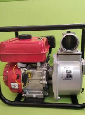 柴油水泵污2寸3寸4寸GLB6寸水泵化工泵水泵油5080小型框汽架泵厂