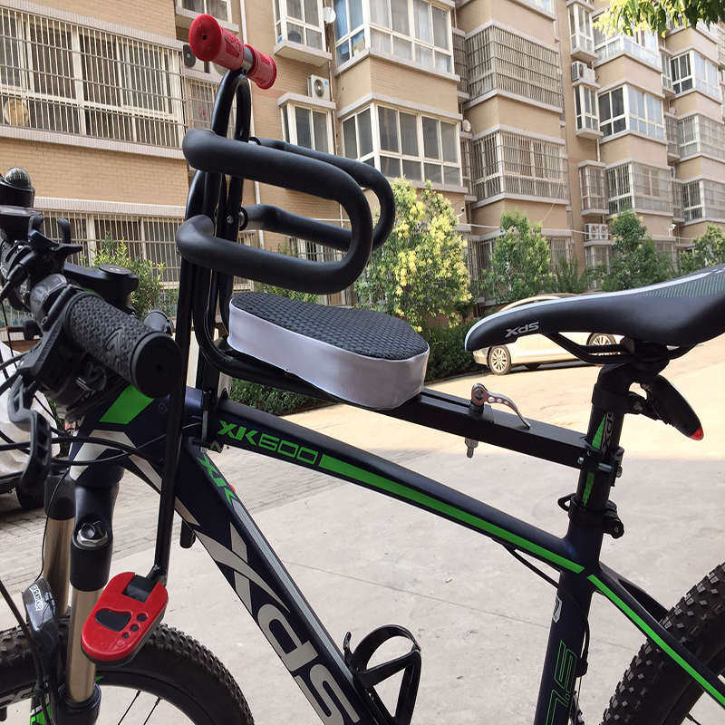 电动自行车山地车前置儿童座椅宝宝小孩安全座椅,自行车/骑行装备/零配件,儿童座椅,淘宝优惠券,粉丝福利购,淘宝优惠卷