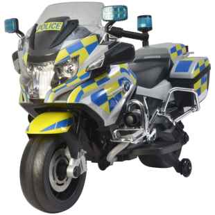 正品 圣贝儿宝马儿童摩托动车电3可以上坐大岁人宝宝玩具警车