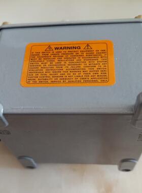 CCS差压/压力开关6900G12/G14/G16/G18/G20/G22/T12/T14/T16/T18