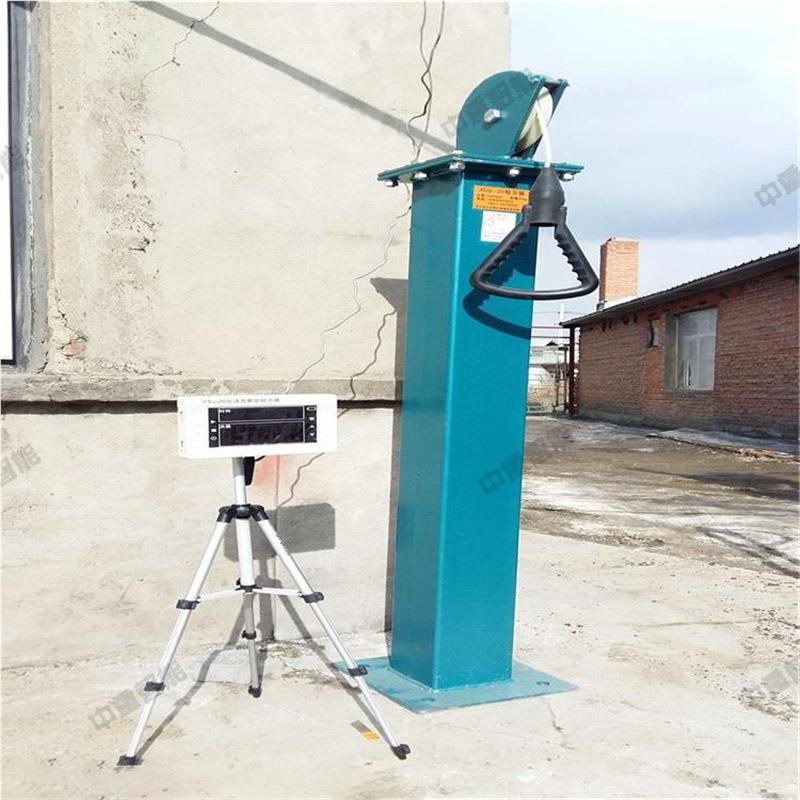 现货语音数显力器 数字计数数显检力器 Y音SJ-YSJ-20型20检型语数