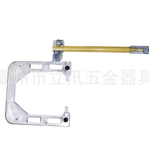 电力 HY-GJ005 防护罩安装工具 计价单位:把 材质塑料