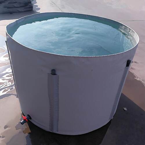 水稻小麦cui芽桶农用水袋800-3000L水稻cui芽器水袋