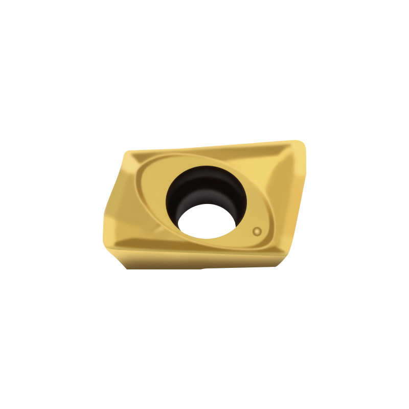 JDMT070204R/070208R铣刀片数控刀片0702刀杆ESE小径铣刀杆