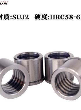 卸60料板G导柱导套SBF/SHGBZ内导套五金模具配件轴套铜套SGFZ/SGB