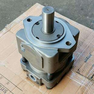 Z住友系列内啮合齿轮泵SUMEIOMO 注塑机伺服油泵QT52 63F