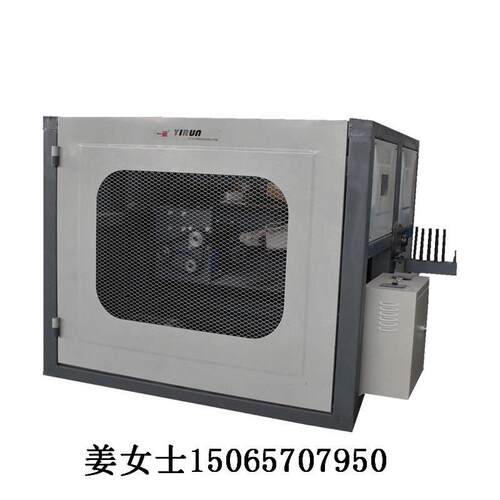 填充绳捆草绳加捻打轴机速加捻机捻绳制绳打绳一体机设备价格