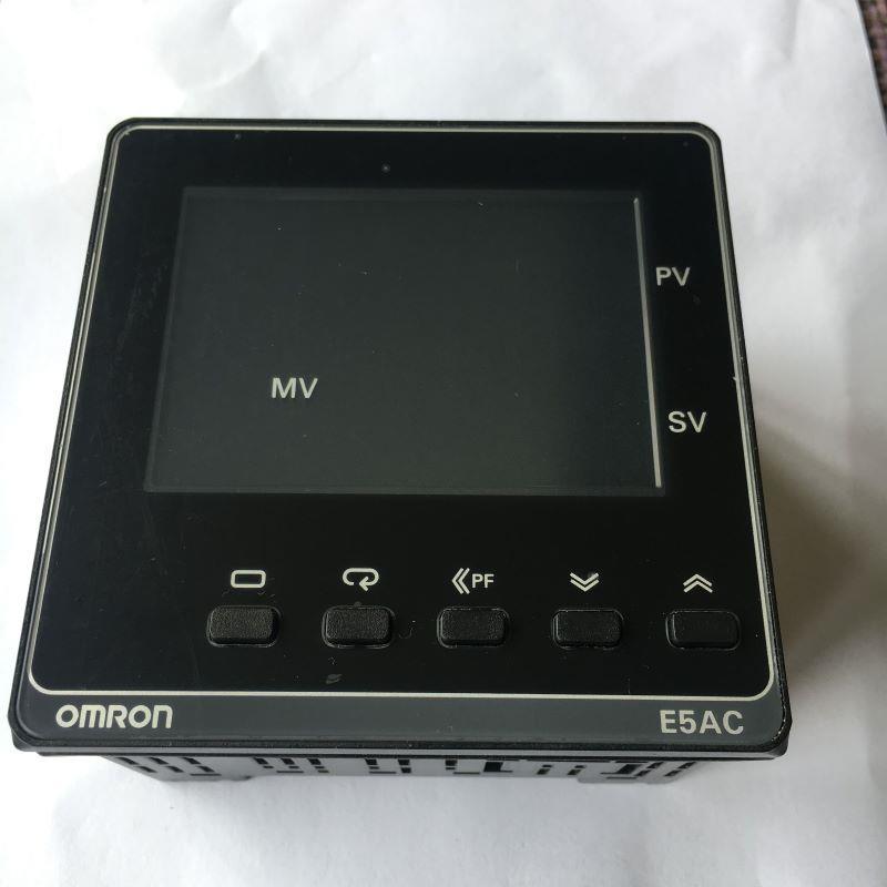 正品温控器E5AC-QX3ASM RX3ASM CX3ASM -800 808 804 000 008 004