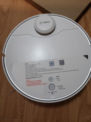 华为扫地机器人怎么样？讲一讲体验评测感受