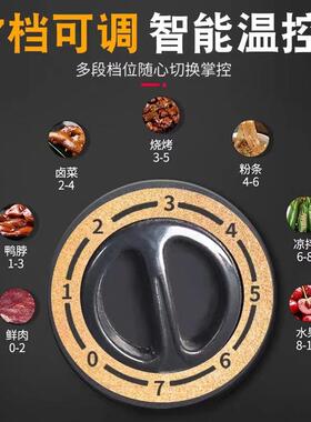 直冷凉菜柜卤菜凉展示柜食品蔬菜大957容量生熟鲜柜食菜蛋糕柜