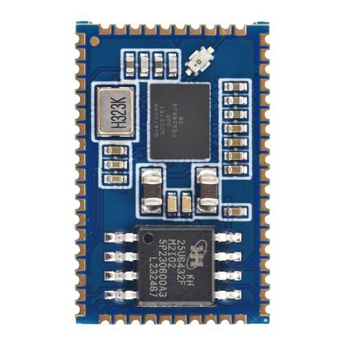 高通QCC5181 ldac aac aptx蓝牙音频发射模块模组
