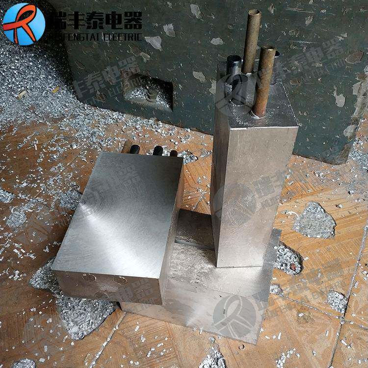 盐城铸铝电加热盘蒸汽洗车电加热器橡胶硫化机加热器电发热板