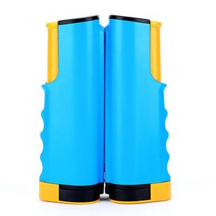 乒乓球网架便携式自由伸缩桌面中间网室内室外通用挡球拦球网桌网