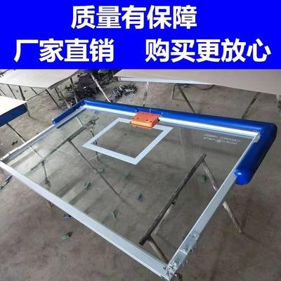 篮球板篮室外室内成人训练比赛标准钢化玻璃篮板厂家规格齐全篮筐
