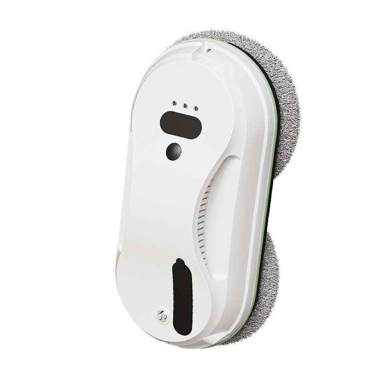 擦窗机器人clean robot全自动喷水家用超薄玻璃擦窗