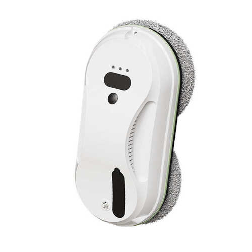 擦窗机器人clean robot全自动喷水家用超薄玻璃擦窗