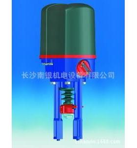 艾瑞ArmaturenK电动执行器ARIK-PREMIO 12.0KN