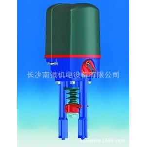 艾瑞ArmaturenK电动执行器ARIK-PREMIO 12.0KN