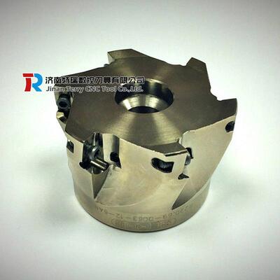 山货期短 玉米铣刀刀盘R220.69-00063-047-18.4AN正品