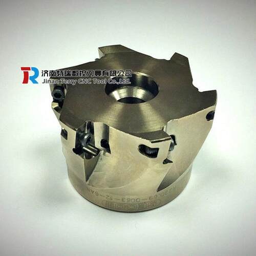 山货期短 玉米铣刀刀盘R220.69-00063-047-18.4AN正品