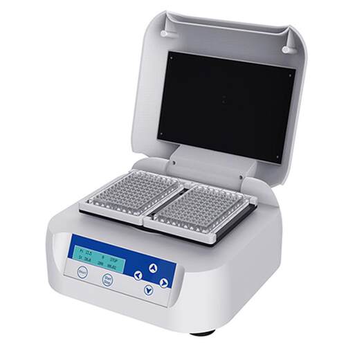 微孔板恒温振荡器 微孔板振荡器 微孔板恒温振荡器 MB100-2A