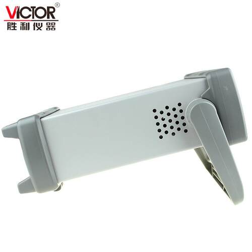 VICTOR胜利台式万用表VC8245/8155/8165/8045-2高精度数显多用表 - 封面