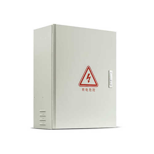 加工定制配电箱箱体规格工地上用工程用动力箱基业箱柜体控制箱体
