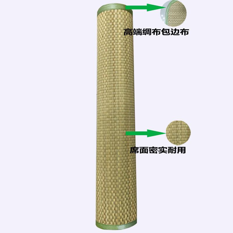 凉婴席儿可用透气草席婴儿F8996578推车草天席童草席幼儿园专用儿
