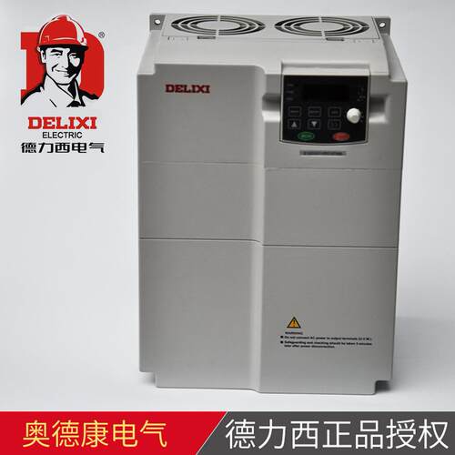 CDI-E102G011/P015T4BL变频器11KW变频器三相AC380V