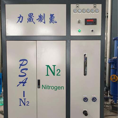 苏州制氮机100立方制氮机工业氮气发生器高纯度激光切割制氮设备