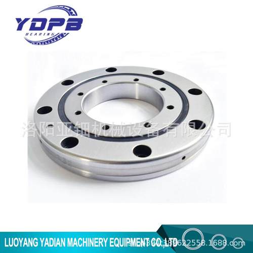 RU148/RU148G/RU148X交叉圆柱滚子轴承机器转台轴承厂家直销