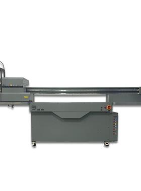 AI智能视觉UV打印机扫描材料视觉定位UV平板打印机1612UV打印机