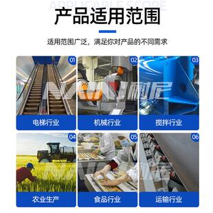 TRF628-Y2KW4P-17.95--M4-180R系列.斜齿轮硬齿面减速机R37/47/5