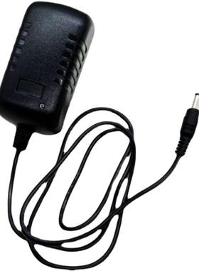 适用海洋王RJW7103手提防爆探照灯充电线RJW7106探照灯充电器8125