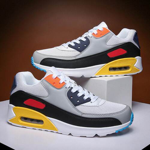 Plus size 46 47 running shoes for women men casual sneake
