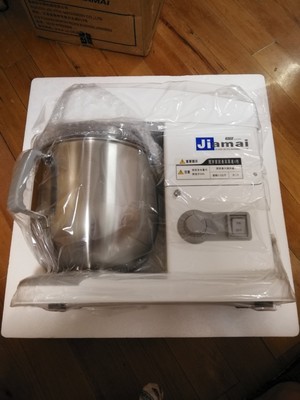 佳麦厨师机怎么样,多人被忽悠,事实真相如何?