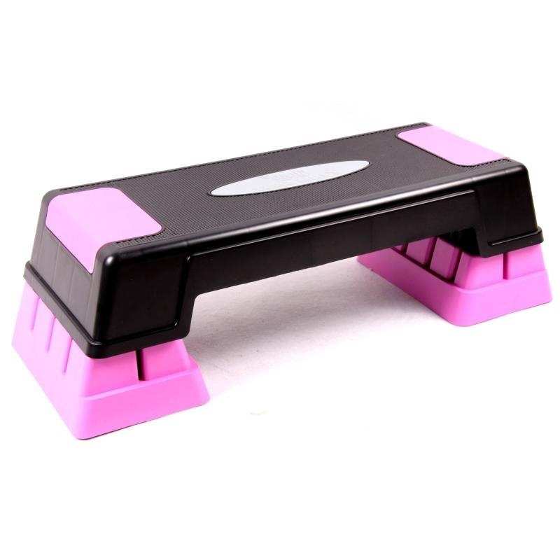 踏板 韵律体操瑜伽商用健身器材体育运动器械踏步登山可调高度