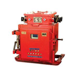 矿用隔爆兼本安型照明信号综合保护装置ZJZ-4.0/660(380)M