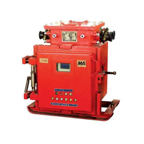 矿用隔爆兼本安型照明信号综合保护装置ZJZ-4.0/660(380)M