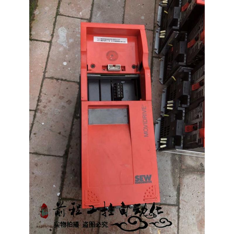MDF60A0075-5A3-4-0T MDx60A0075-5A3-4-00 现货 详情询问客服