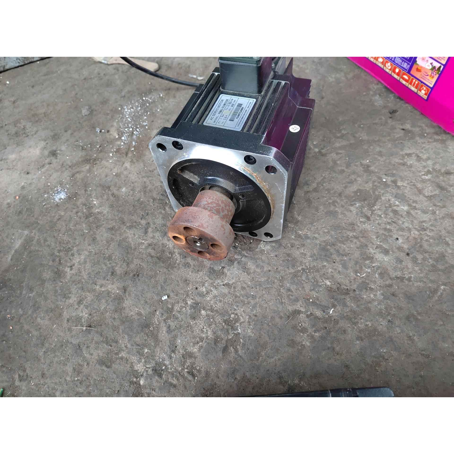 议价永宏伺服电机FSMA1-0